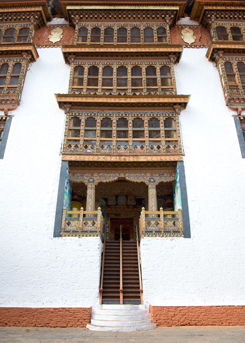 Bhutan