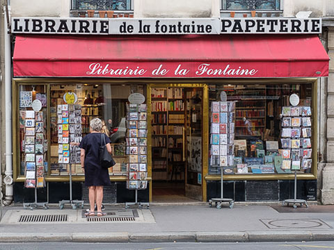France