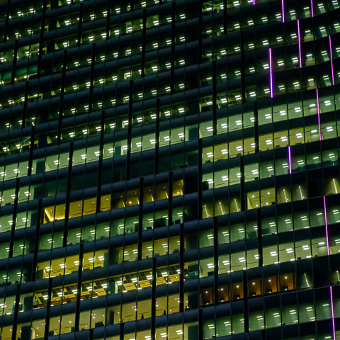 Cityscapes