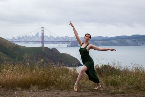 Dancers