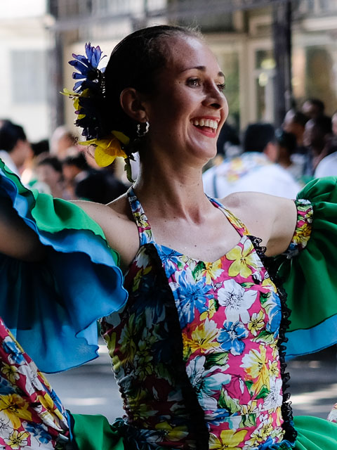 San Francisco Carnaval