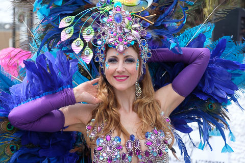 San Francisco Carnaval