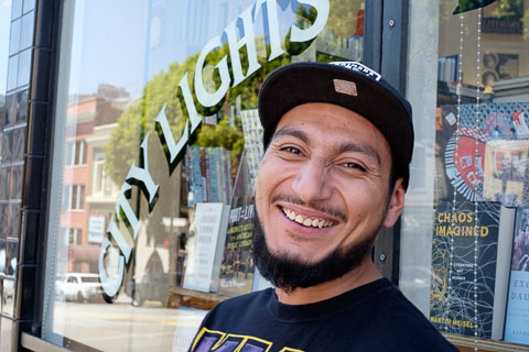 Street Portraits