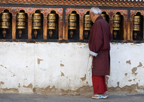 Bhutan