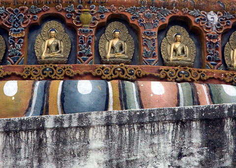 Bhutan