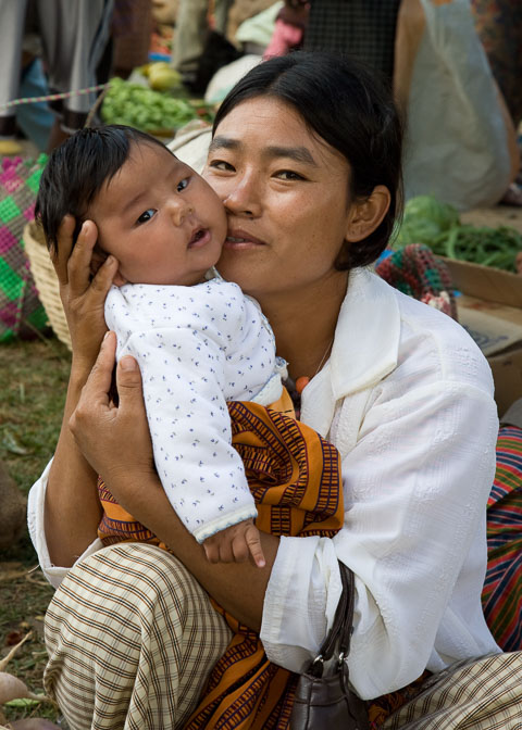 Bhutan