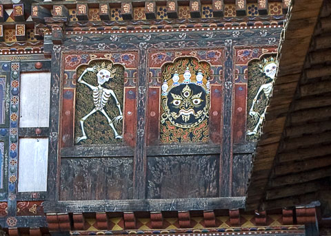 Bhutan