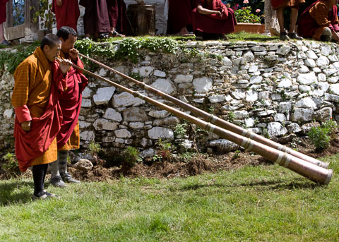 Bhutan