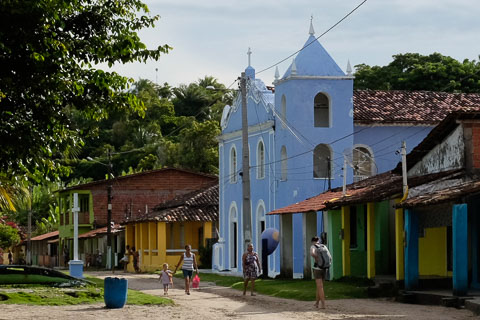 Brazil