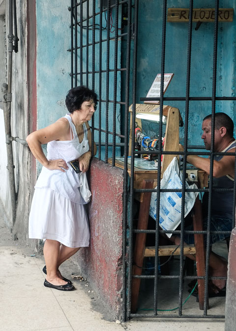 Cuba