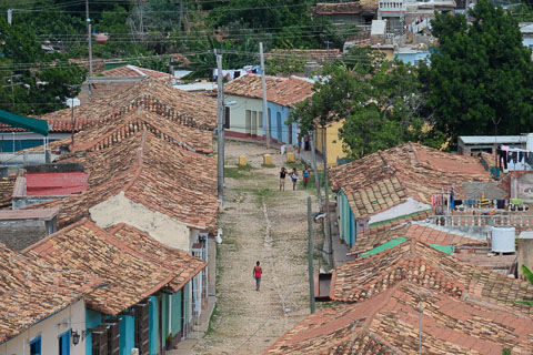 Cuba