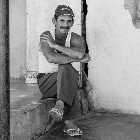 Cuba