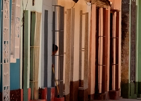 Cuba