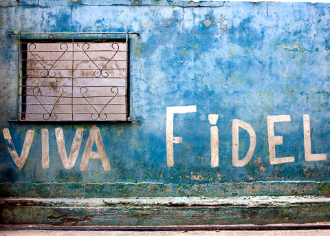 Cuba