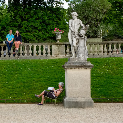 France