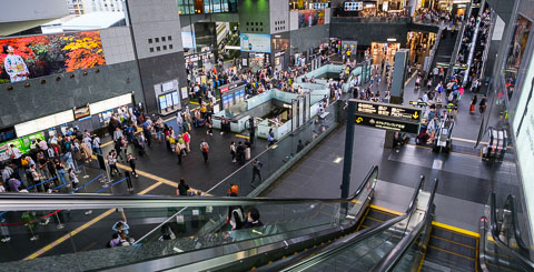 Japan