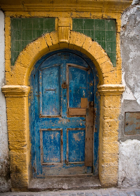 Morocco