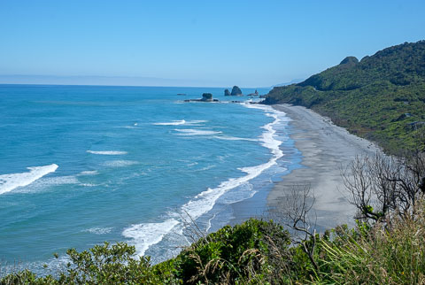 New Zealand South Island