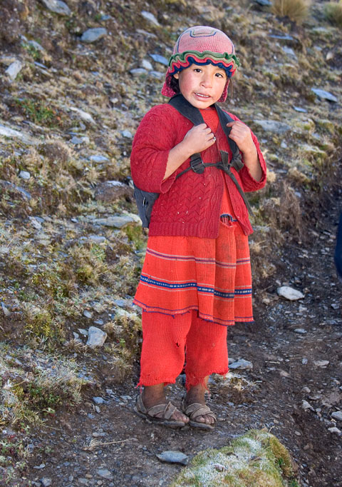 Peru