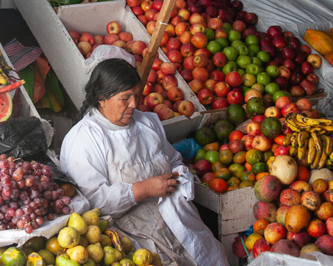 Peru