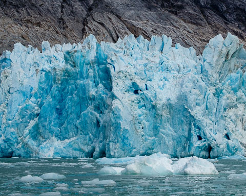 Southeast Alaska